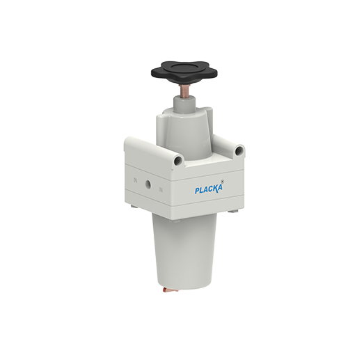 Air Filter Pressure Regulator (Aluminium)